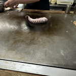 お好み焼 青森 - 