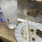 お好み焼 青森 - 