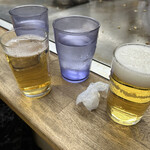 お好み焼 青森 - 