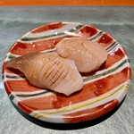 弥助鮨 - 北寄貝/帆立