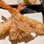 京都祇園 天ぷら圓堂 - 