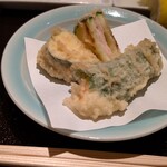 京都祇園 天ぷら圓堂 - 