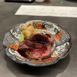 居酒屋 うちやま - 