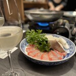 居酒屋 うちやま - 