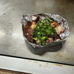 お好み焼 青森 - 