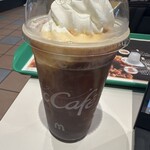 俵屋吉富 - ドリンク写真: