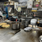 お好み焼 青森 - 