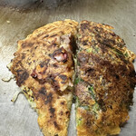 お好み焼 青森 - 