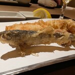 京都祇園 天ぷら圓堂 - 