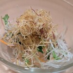 京都祇園 天ぷら圓堂 - 