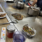 お好み焼 青森 - 