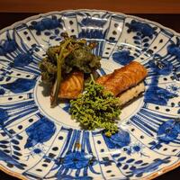 日本料理 ゆいんち - 概念を覆す天然鰻