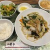 チャイニーズビストロ 蘭亭 茶屋町店