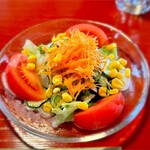 花風里 - 旬菜サラダ