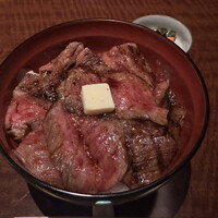 赤坂 津つ井 総本店 - 