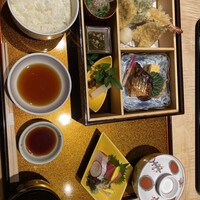 個室会席 北大路 京橋茶寮 東京駅店 - 