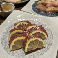 焼肉 龍華園 - 