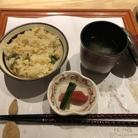割烹 八彩 新大阪店 - 
