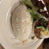 カレー食堂 リトルスパイス