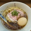 らぁ麺 さわ田