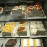 みどりや洋菓子店 - 