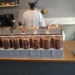 みどりや洋菓子店 - 