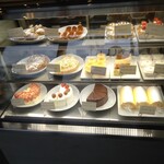 みどりや洋菓子店 - 