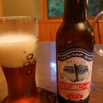 都わすれ - 地ビールの田沢湖ビール　アルトはしっかりと苦みがある芳醇なビールです