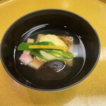 京料理 たん熊北店 大阪店 - 