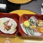 京料理 たん熊北店 大阪店 - 