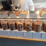 みどりや洋菓子店 - 