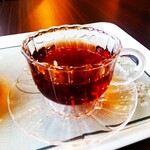 酥の宮 - プ―アール茶(もち米)