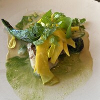 ザ タヴァン グリル＆ラウンジ - 