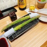 串揚げ アガルコメ。 恵比寿店 - 