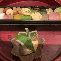 京橋 婆娑羅 - 