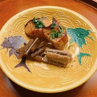 懐石料理 桝田 - 