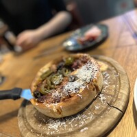 リオ・ブルーイング・コー ビストロアンドガーデン 東京ミッドタウン - 