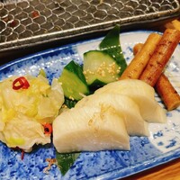 串揚げ アガルコメ。 恵比寿店 - 