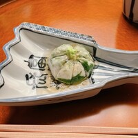懐石料理 桝田 - 