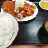 あおき食堂