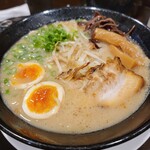 ラーメン食堂 縁 - 