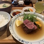 清喜 ひとしな - これは100gです