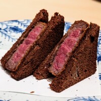 銀座 ちかみつ 六丁目 - 