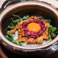 銀座 ちかみつ 六丁目 - 