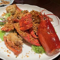 中国料理 神戸壺中天 - 