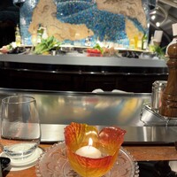 横浜うかい亭 - 