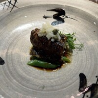 横浜うかい亭 - 