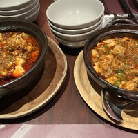 中国料理 神戸壺中天 - 