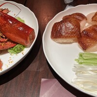 中国料理 神戸壺中天 - 