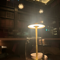 THE CONDER HOUSE - 